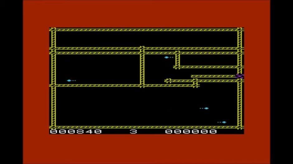 Shark Trap screenshot 1
