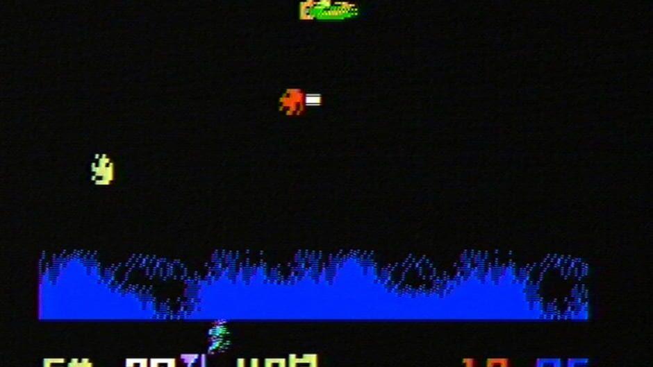 Masters of the Universe: The Power of He-Man screenshot 3