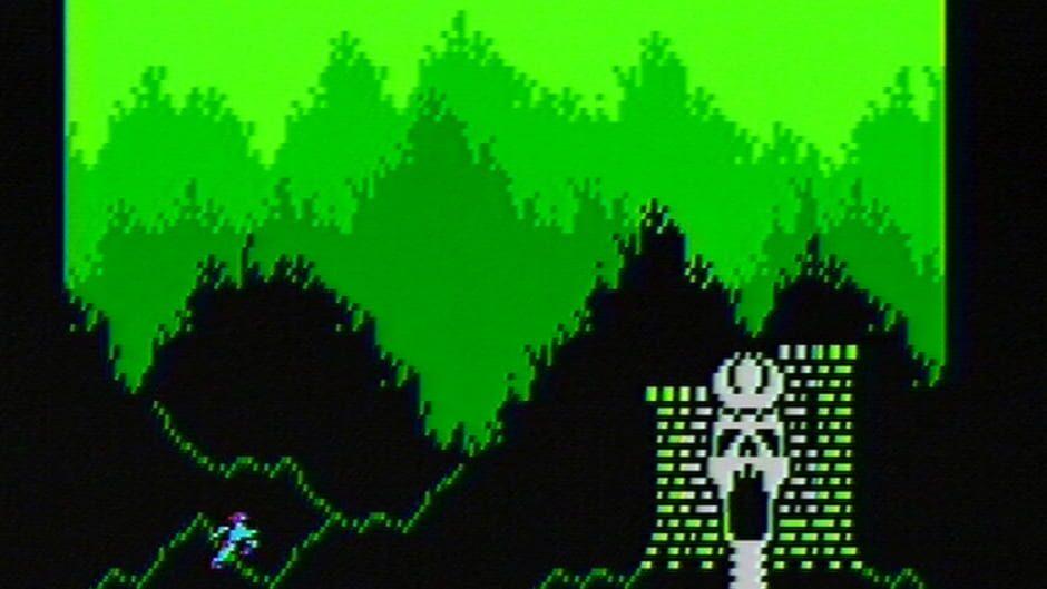 Masters of the Universe: The Power of He-Man screenshot 2