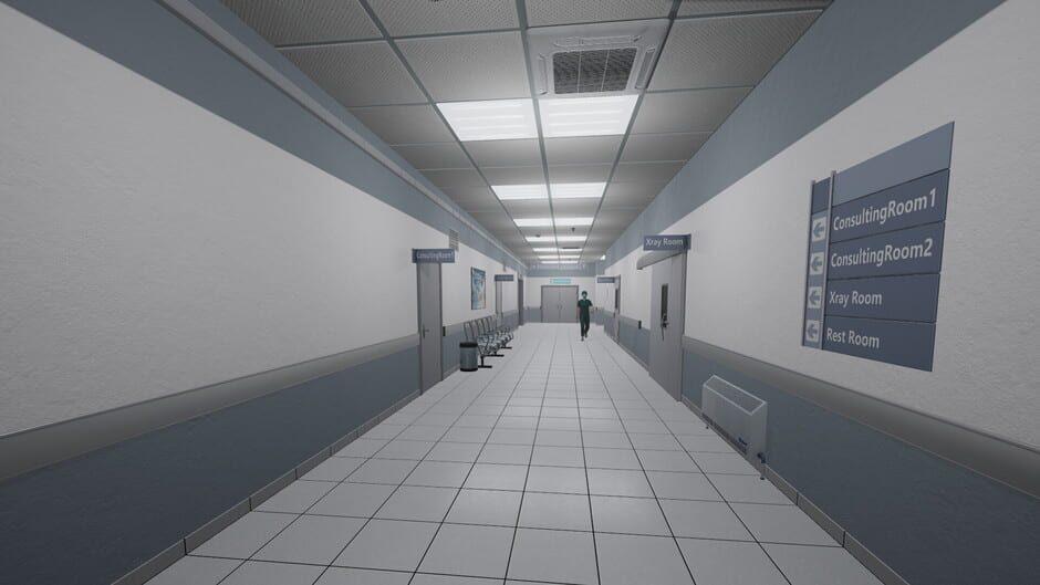 Dead End Exit 8 screenshot 2