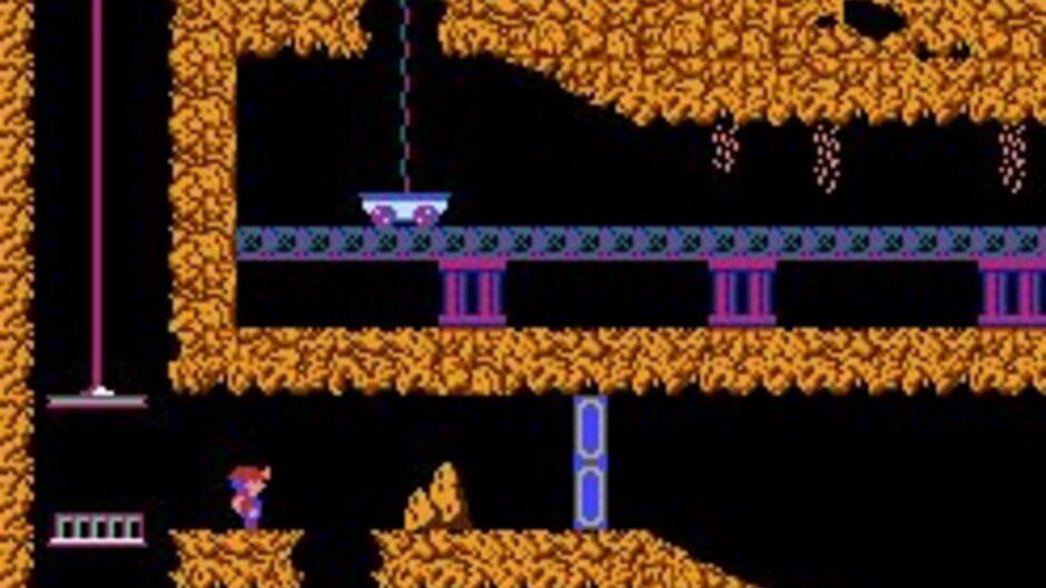 Spelunker screenshot 3