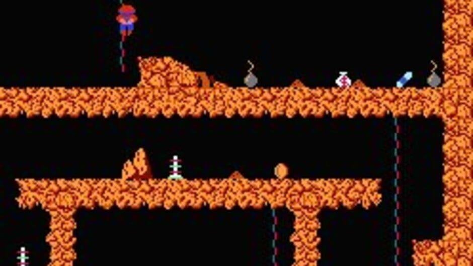 Spelunker screenshot 4