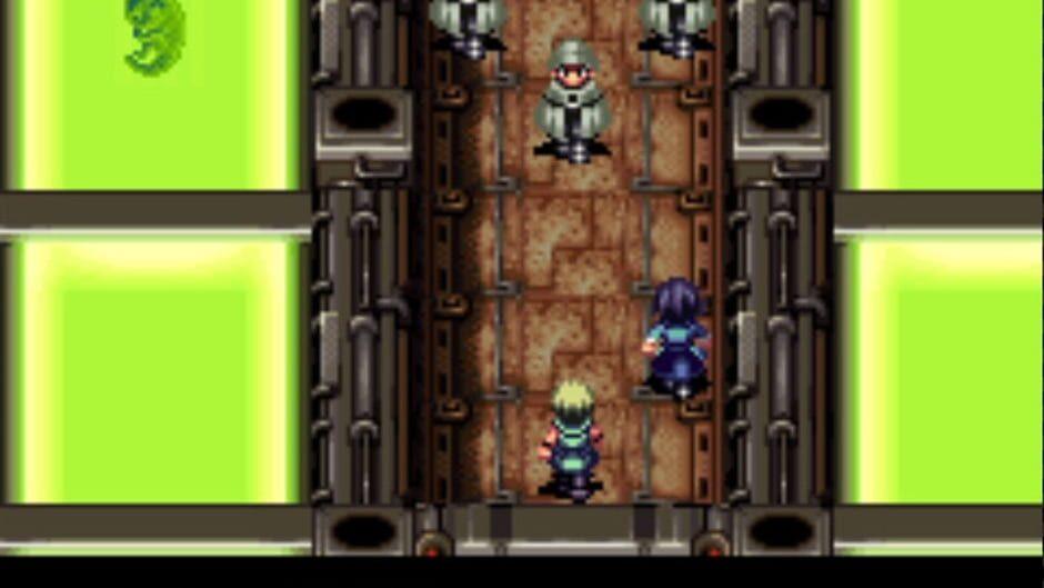 Flyhight Cloudia II screenshot 2