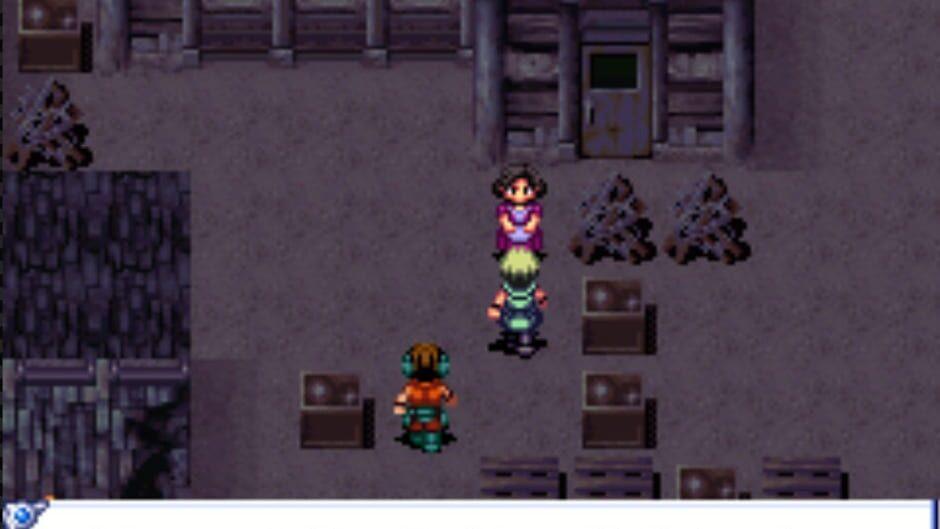 Flyhight Cloudia II screenshot 4