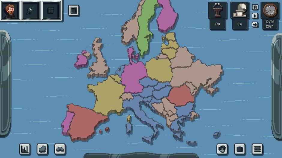 Vox Populi: Europa 2024 screenshot 1