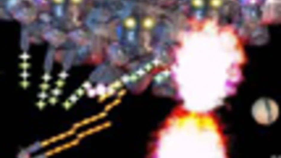 Gunball screenshot 1