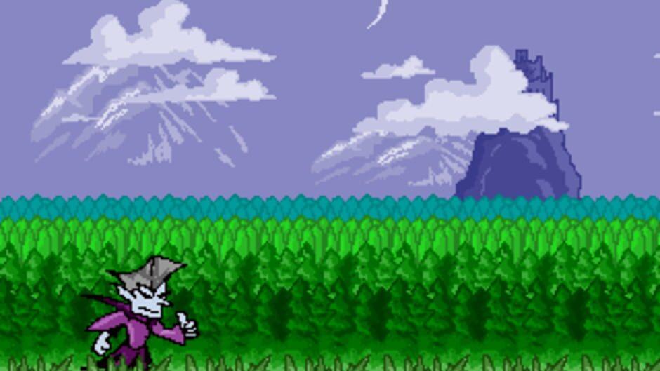 The Misadventures of Sigfreid the Dark Elf on Tuesday Night screenshot 1