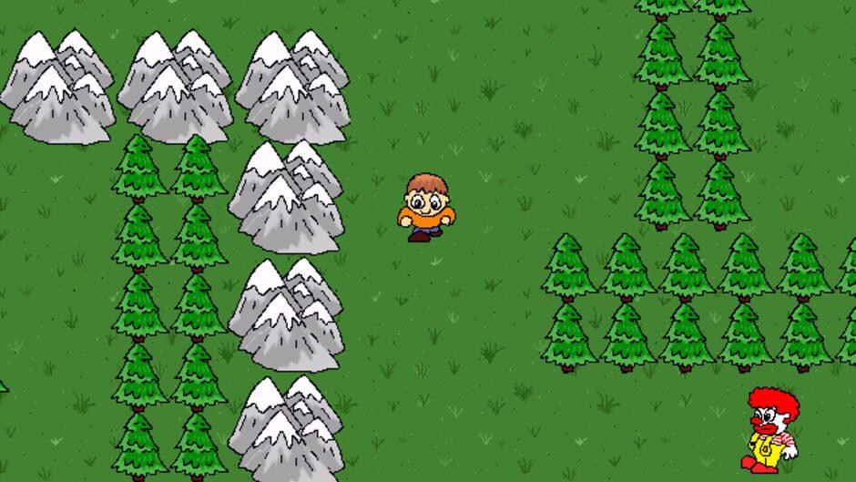 The Powermon Adventure! screenshot 2