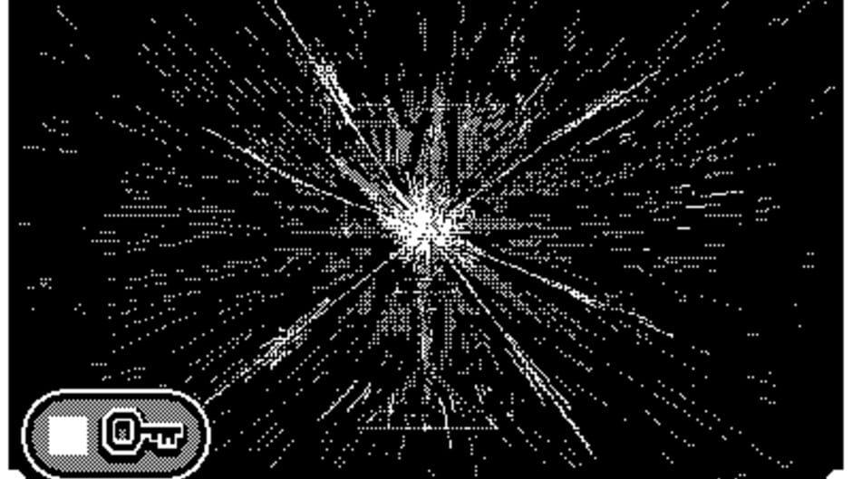 The Scrolling Enigma screenshot 2