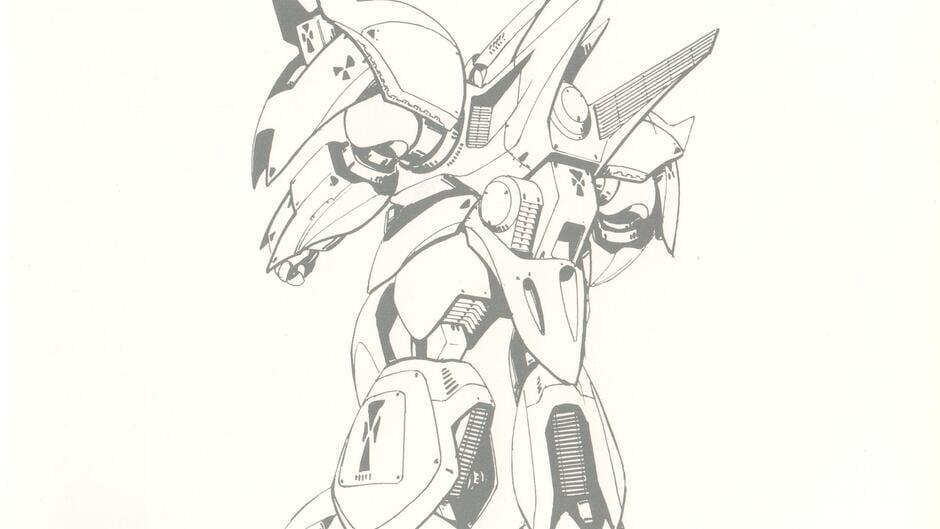 Robo Crush screenshot 1