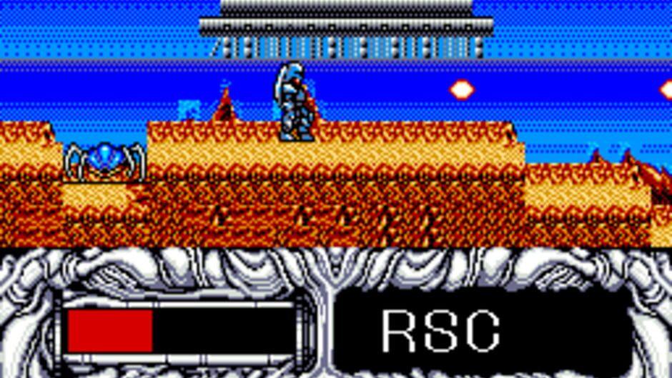 Dios screenshot 1