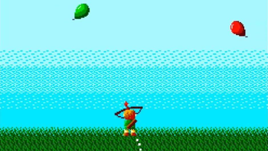 Arqueiro screenshot 1