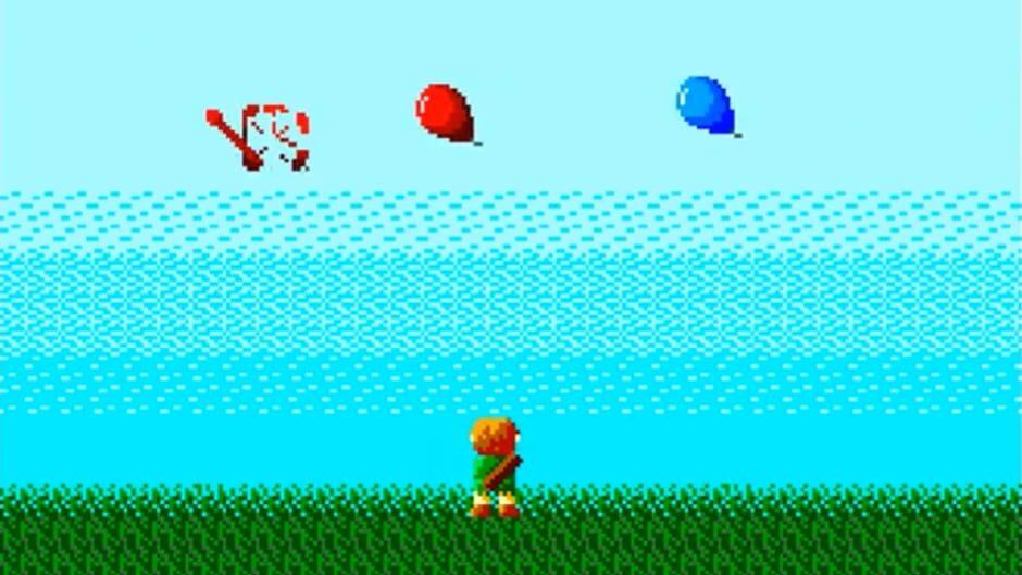 Arqueiro screenshot 2