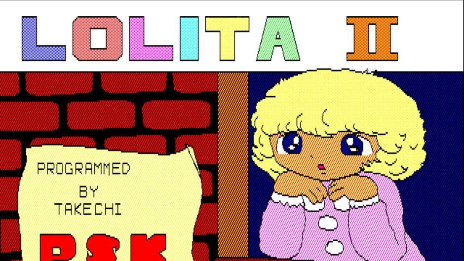 Lolita 2 screenshot 1