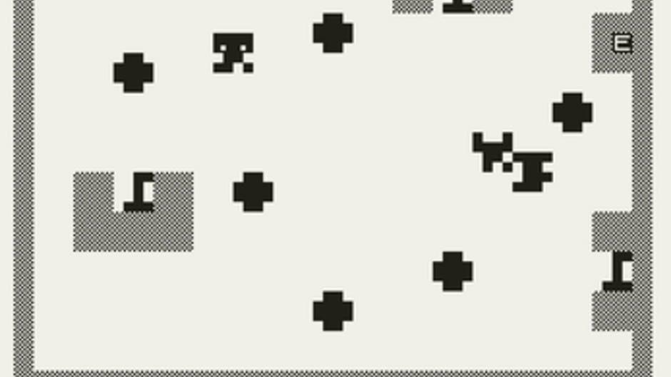 Escape from Tokat Dungeon screenshot 1