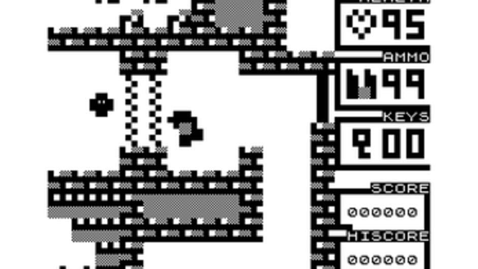 Virus screenshot 2