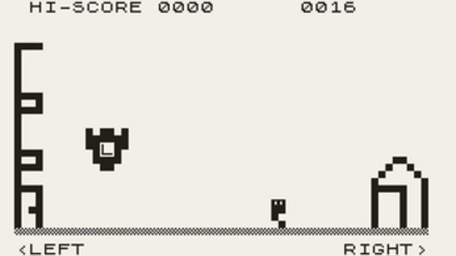 Palo T Game and Watch screenshot 1