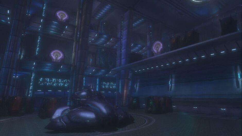 Halo 3: Combat Evolved screenshot 2