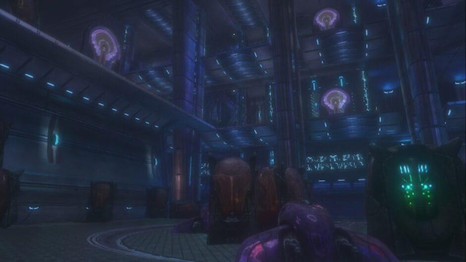 Halo 3: Combat Evolved screenshot 3