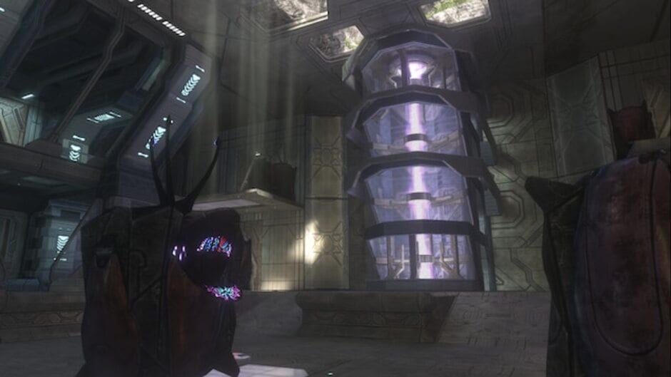 Halo 3: Combat Evolved screenshot 4