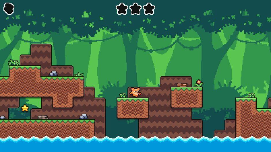 FoxyRush screenshot 1