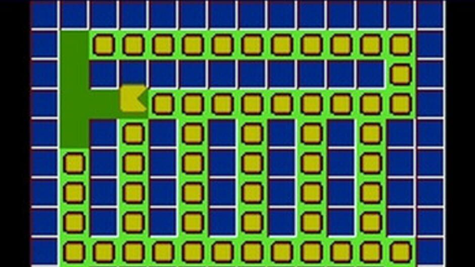 Puck-Man Puzzler screenshot 1