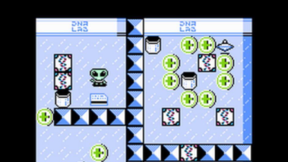 Alien Nah'Topsy screenshot 1