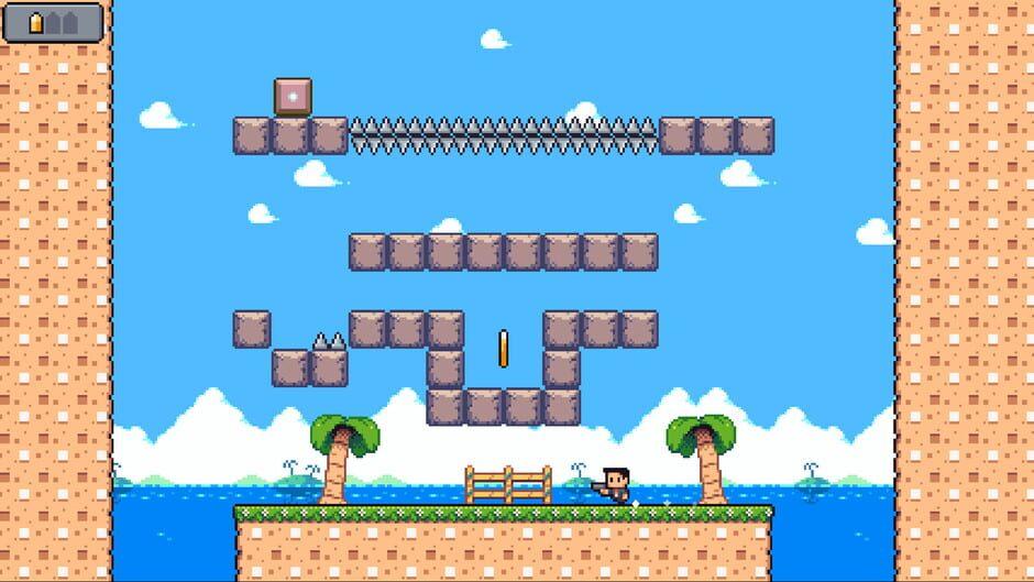 TP Bullet screenshot 3