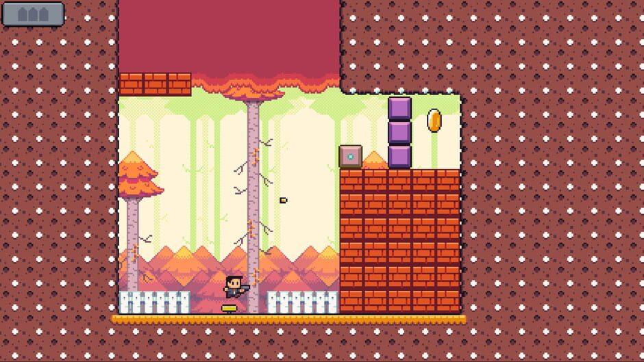 TP Bullet screenshot 4