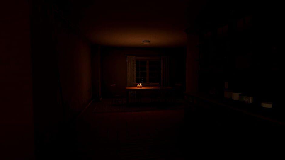 The Haunting of Joni Evers screenshot 3