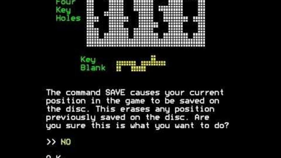 L: A Mathemagical Adventure screenshot 1