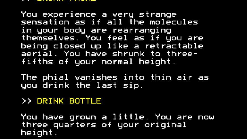 L: A Mathemagical Adventure screenshot 3