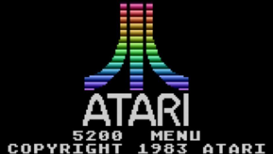 5200 Menu screenshot 1