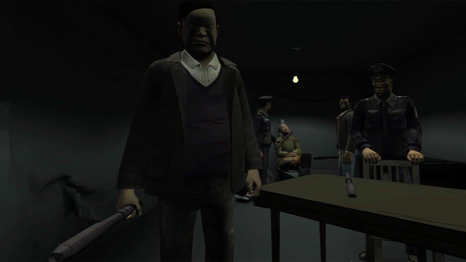 Eternal Spring VR screenshot 1