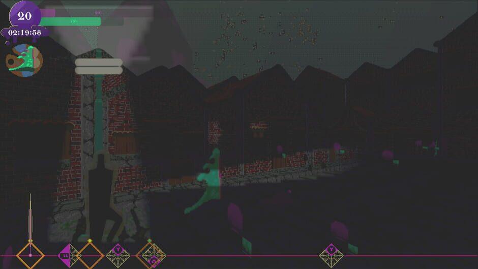 Ichorous Moon screenshot 4