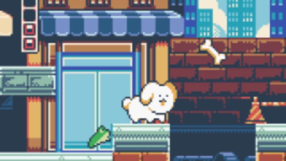 Super Doggo WOW WAN screenshot 2