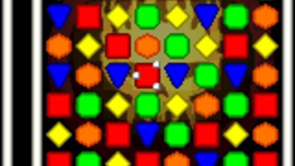 Puzzle Gems screenshot 2
