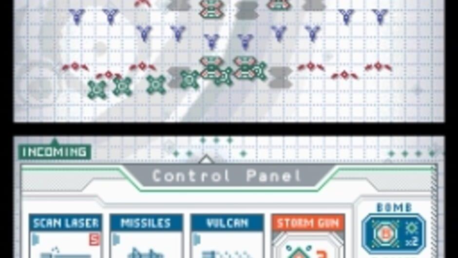 Starship Defense screenshot 3