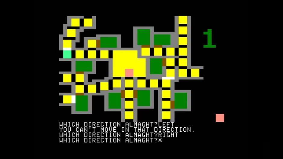 Dungeon! screenshot 2