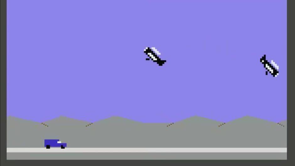 Flying Ace screenshot 1