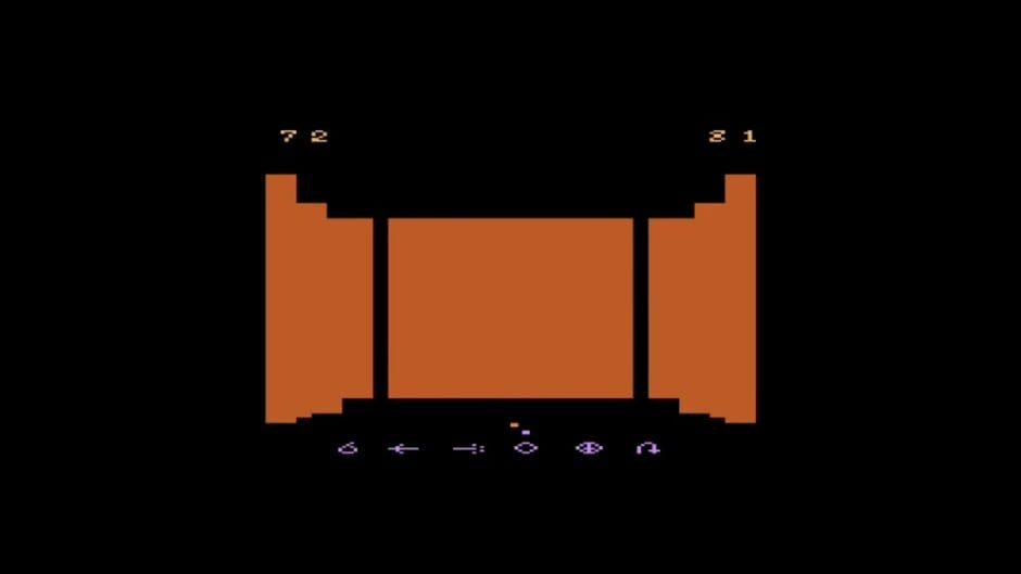 Crypts of Chaos screenshot 2