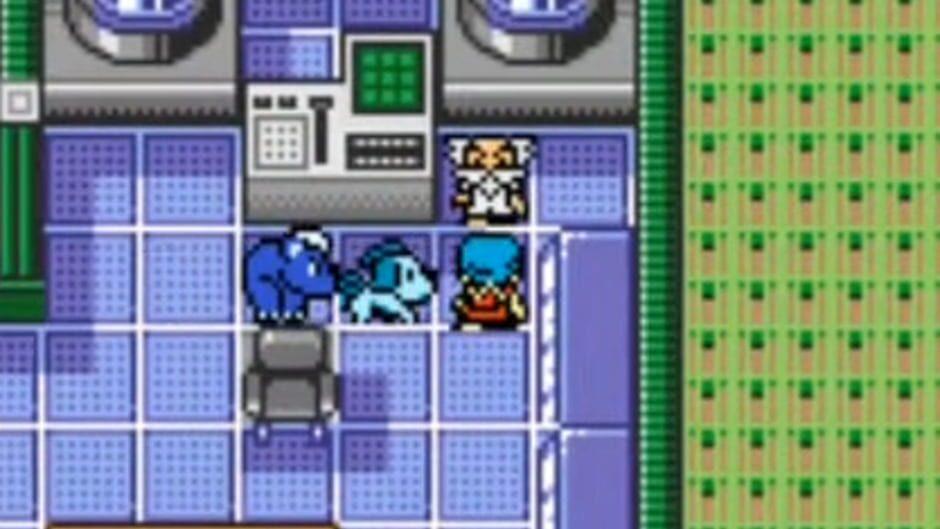 Cross Hunter screenshot 1
