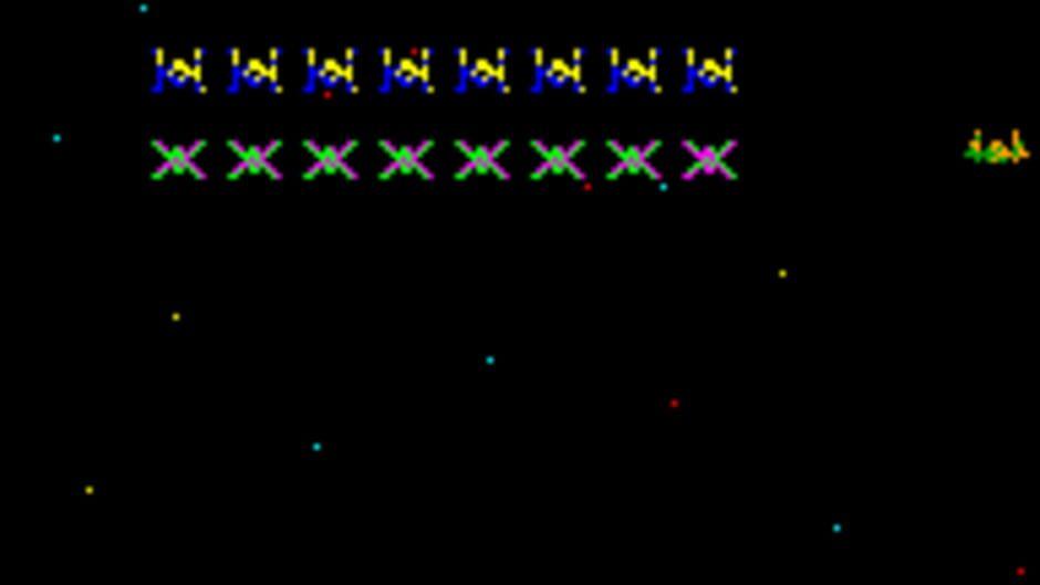 Astro Wars II: Battle in Galaxy screenshot 3