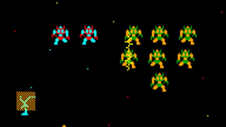 Astro Wars: Invader From Space screenshot 2