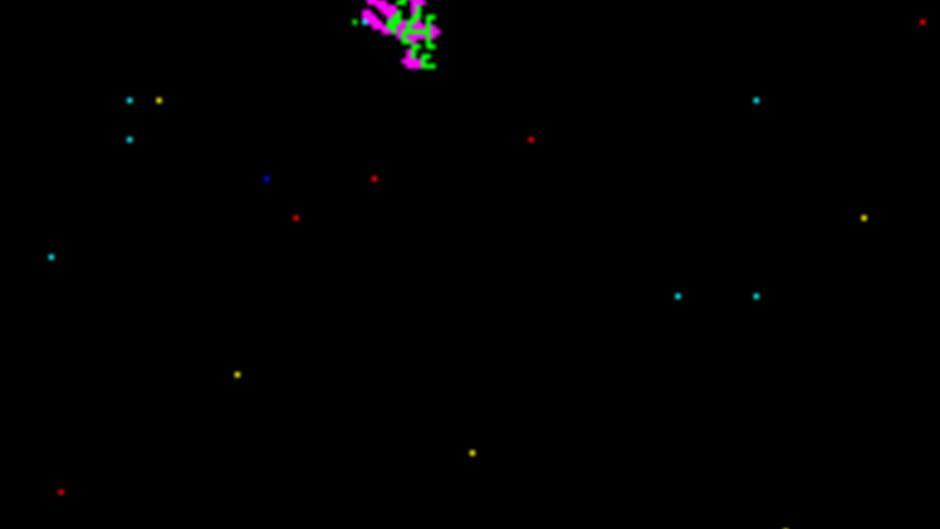Astro Wars: Invader From Space screenshot 3