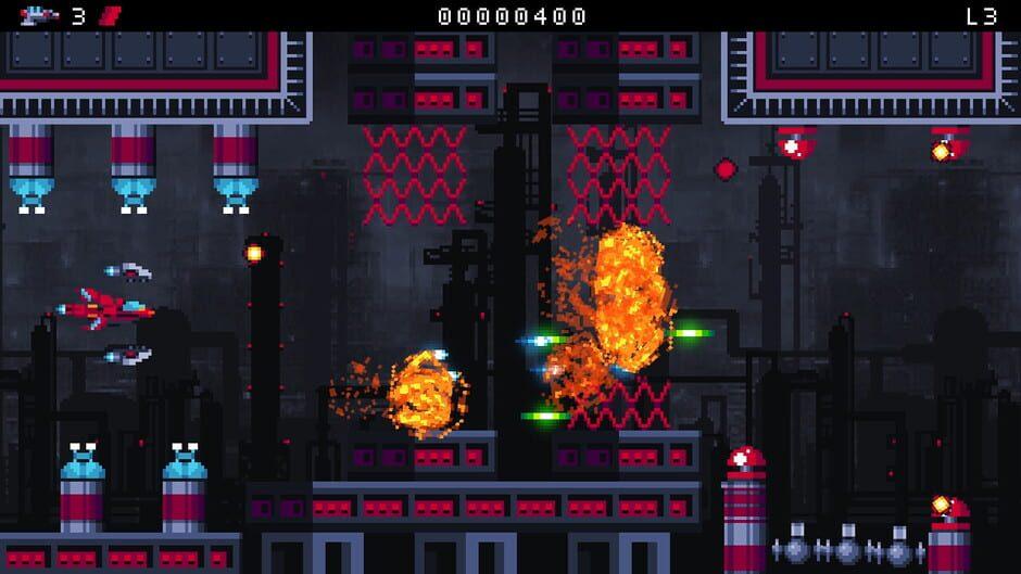 Chromacell screenshot 4