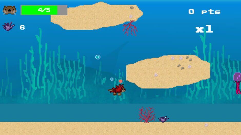 Kelp Keeper screenshot 1