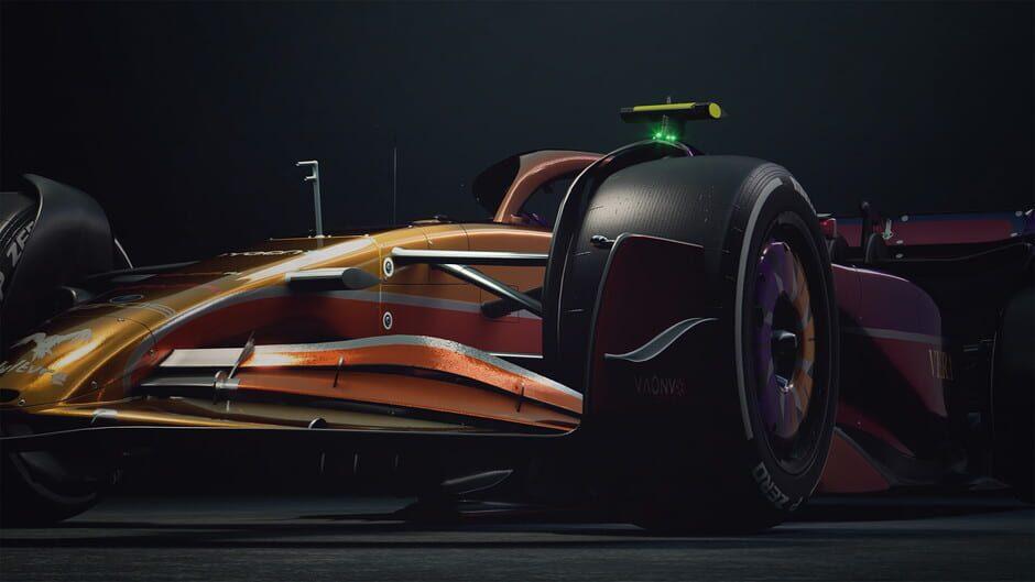 F1 Manager 2024 screenshot 4