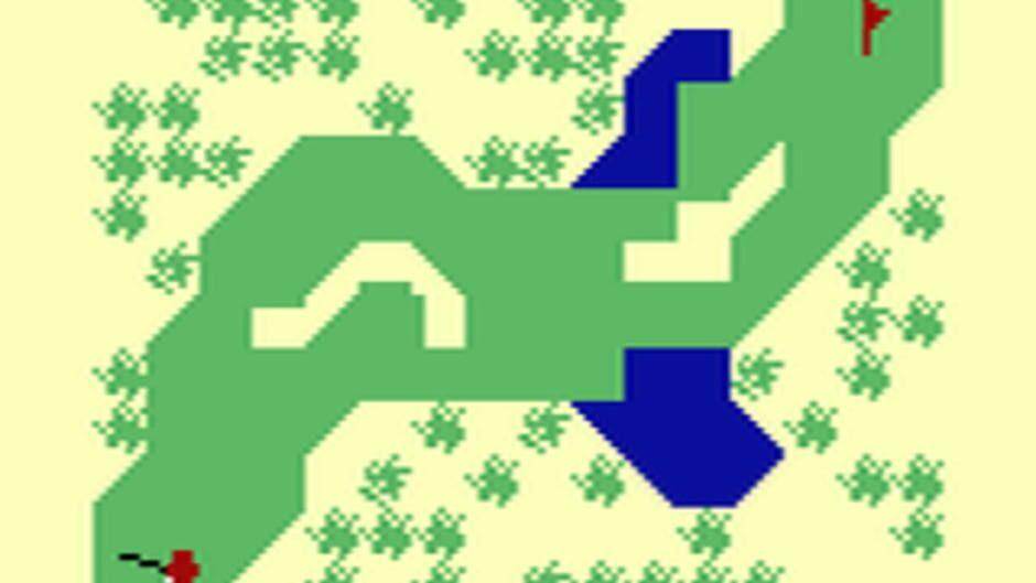 Golf screenshot 2