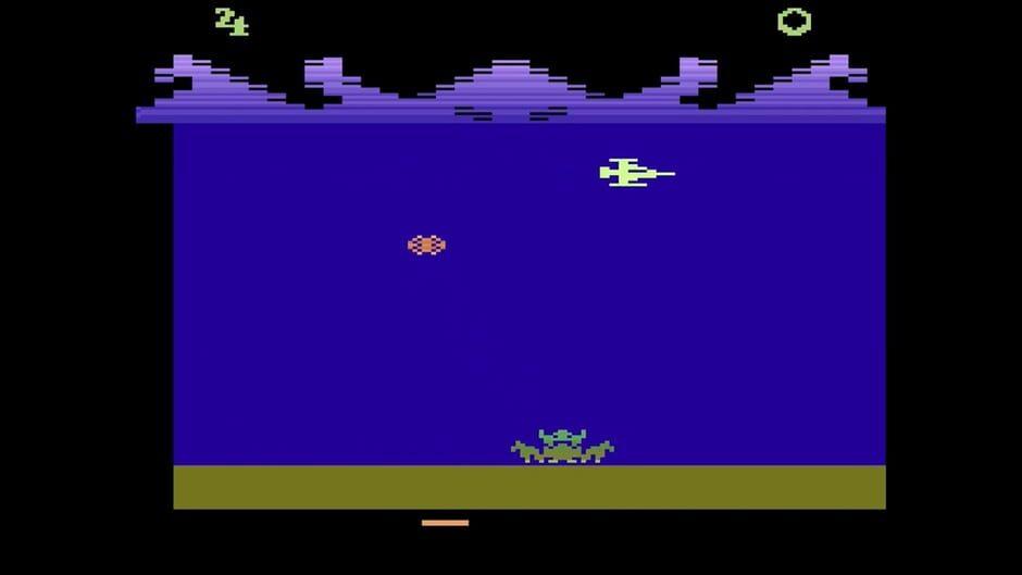 Subterranea screenshot 1